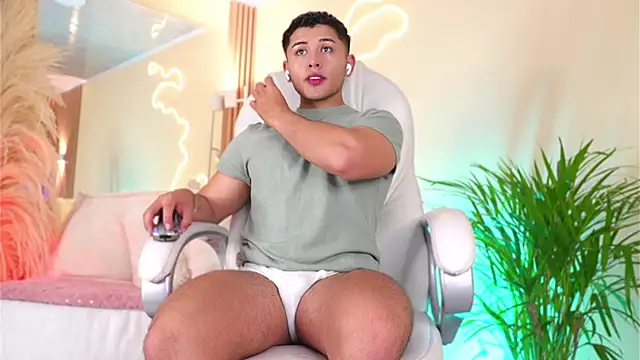 MatiasKorn online show from 03-10-26, 03:10