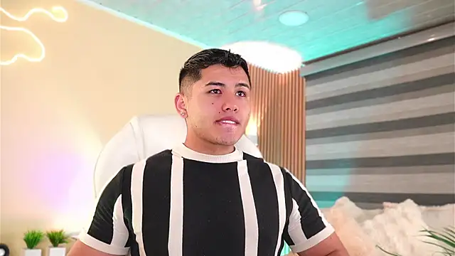 MatiasKorn online show from 11-21-25, 06:56