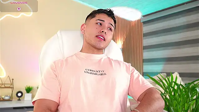 MatiasKorn online show from 11-11-25, 05:35