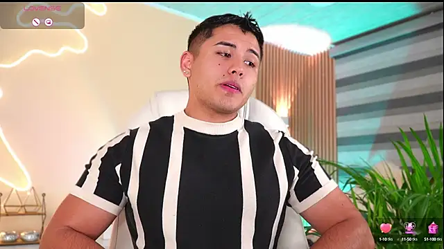 Snapshot of MatiasKorn chatting on 09-13-25, 06:24 MatiasKorn online show from 09-13-25, 06:24