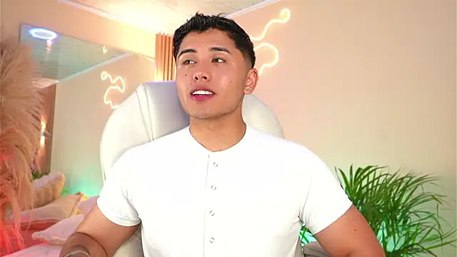 MatiasKorn online show from 04-07-26, 04:14