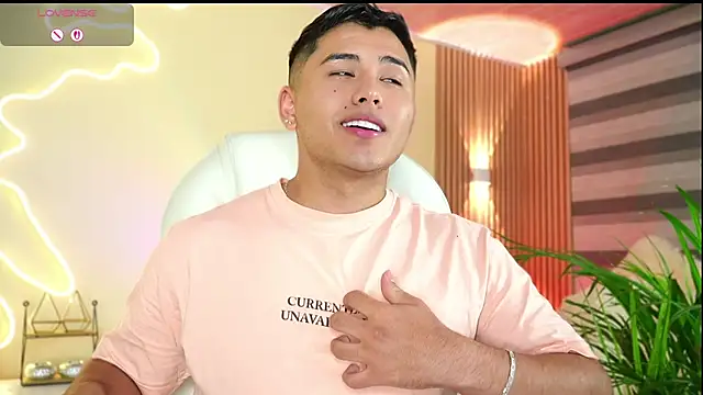 Snapshot of MatiasKorn chatting on 09-09-25, 06:01 MatiasKorn online show from 09-09-25, 06:01