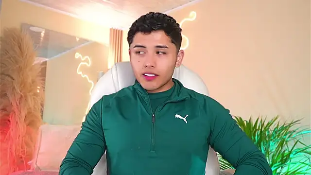 MatiasKorn online show from 04-13-26, 03:10