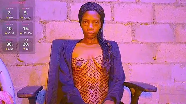 nzanizy online show from 10-30-25, 03:27