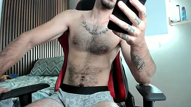 lil faker420 online show from 09-28-25, 02:57