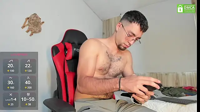 lil faker420 online show from 01-09-25, 09:05