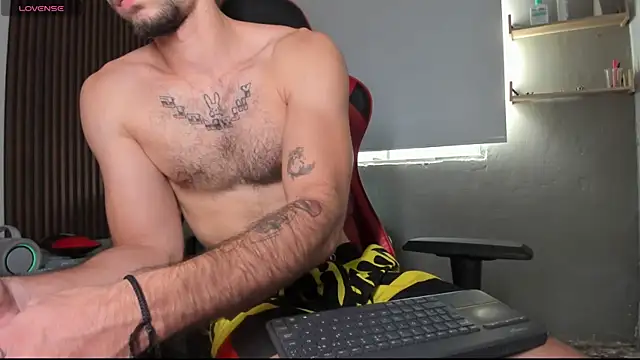 lil faker420 online show from 11-10-25, 07:30