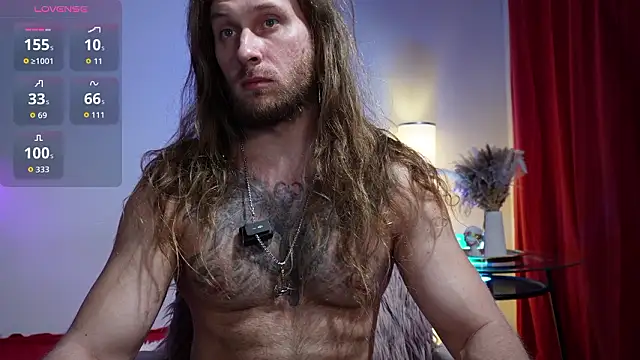 rusbigpaul online show from 02-10-26, 09:58