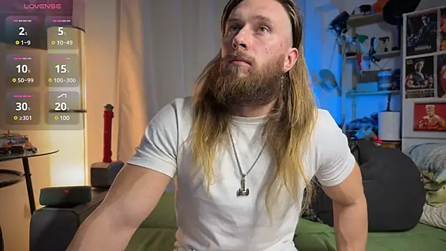 rusbigpaul online show from 03-04-25, 06:50