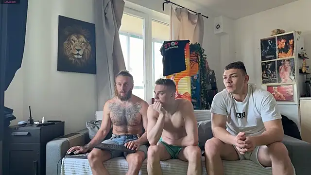 rusbigpaul online show from 04-22-26, 06:20