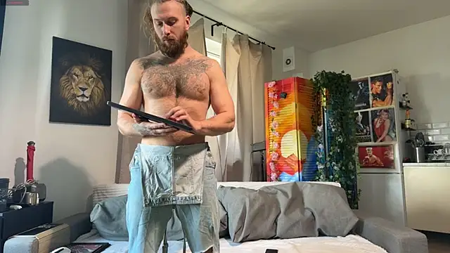 rusbigpaul online show from 04-13-26, 06:50