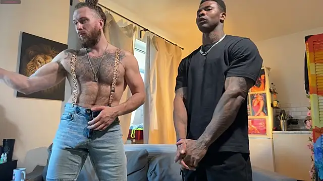 rusbigpaul online show from 04-19-26, 06:47