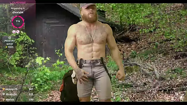 rusbigpaul online show from 03-06-25, 07:43