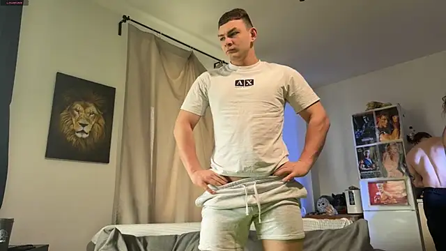 rusbigpaul online show from 04-24-26, 06:15