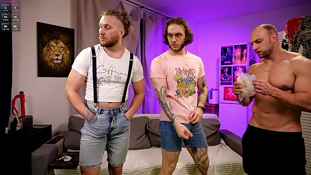 rusbigpaul online show from 02-07-26, 03:42