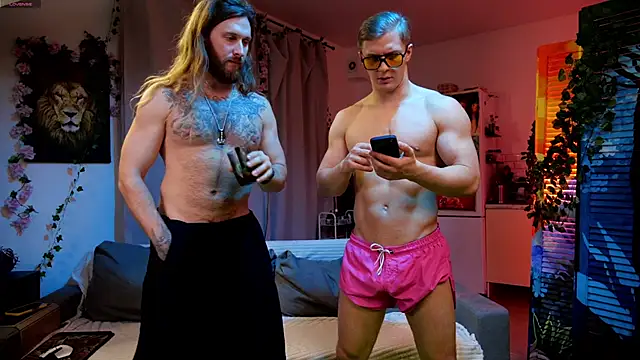 rusbigpaul online show from 03-20-26, 06:31