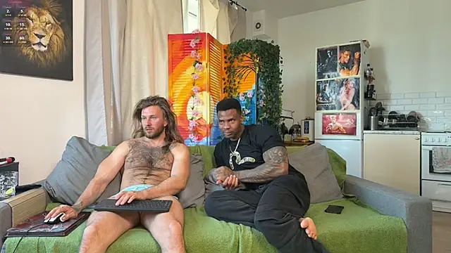rusbigpaul online show from 06-02-26, 05:29