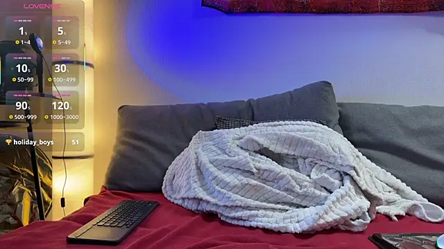 rusbigpaul online show from 11-08-25, 07:01