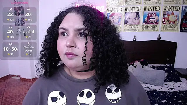 luisianacoxx online show from 02-26-26, 11:16