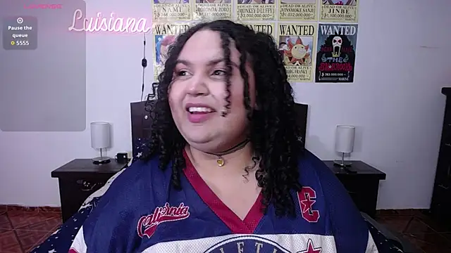 Snapshot of luisianacoxx chatting on 05-12-26, 10:27 luisianacoxx online show from 05-12-26, 10:27
