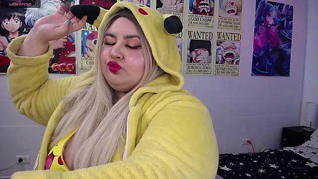 luisianacoxx online show from 03-10-25, 07:11