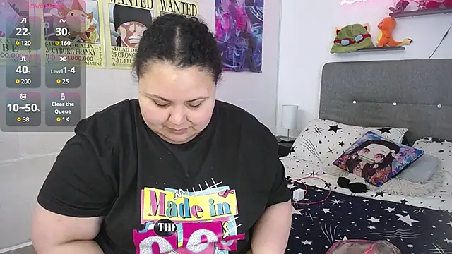 luisianacoxx online show from 03-12-25, 09:56