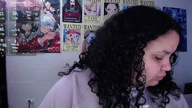 luisianacoxx online show from 02-18-25, 10:36