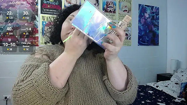 luisianacoxx online show from 02-26-25, 11:30