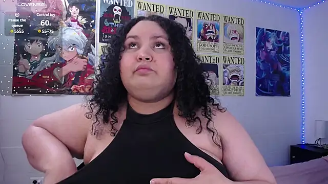 luisianacoxx online show from 01-31-25, 10:42