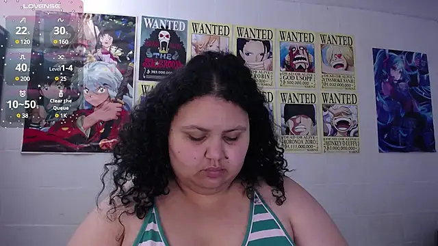 luisianacoxx online show from 02-14-25, 10:36