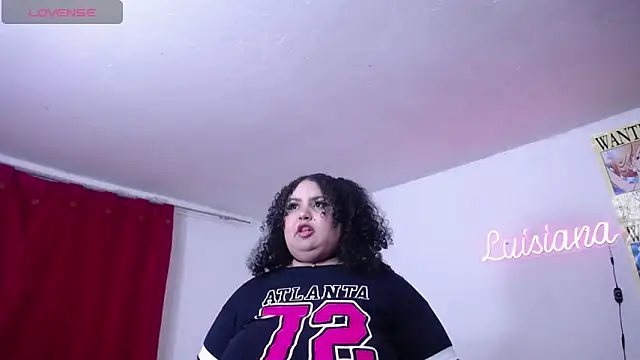luisianacoxx online show from 09-25-25, 02:39