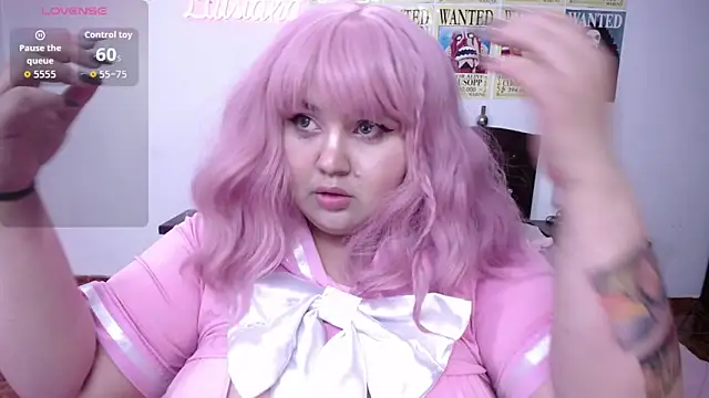 luisianacoxx online show from 11-27-25, 02:45