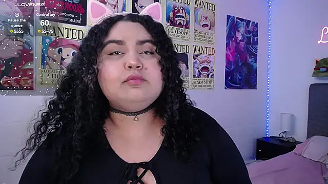 luisianacoxx online show from 02-03-25, 06:13