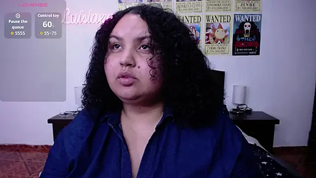 luisianacoxx online show from 11-12-25, 01:54
