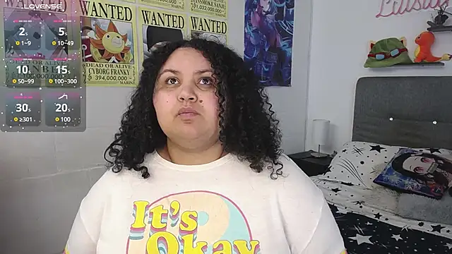 luisianacoxx online show from 03-07-25, 11:05