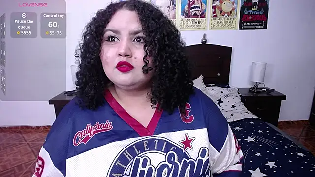 luisianacoxx online show from 12-05-25, 02:10