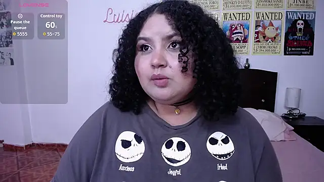 luisianacoxx online show from 11-26-25, 02:22