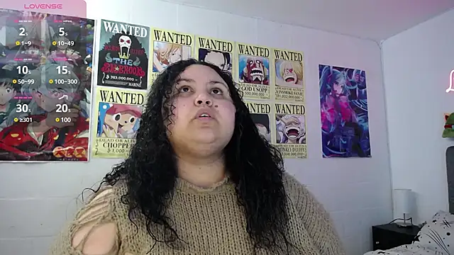 luisianacoxx online show from 03-18-25, 09:53