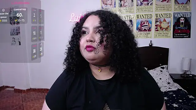 luisianacoxx online show from 12-03-25, 02:23