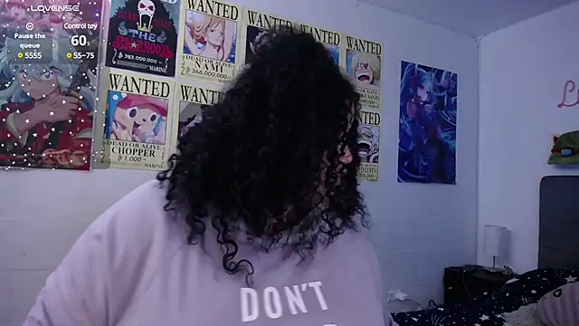 luisianacoxx online show from 02-25-25, 11:37