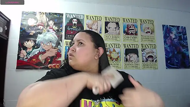 luisianacoxx online show from 02-27-25, 11:37