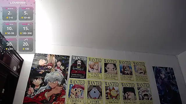 luisianacoxx online show from 03-06-25, 09:53