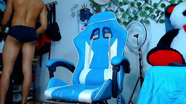 black latin23cm online show from 02-27-26, 09:47