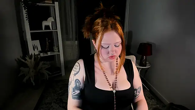 bitchofsun  online show from 11-19-25, 04:40