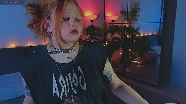bitchofsun  online show from 07-22-26, 05:37