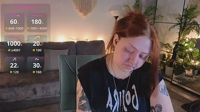 bitchofsun  online show from 03-29-26, 03:57