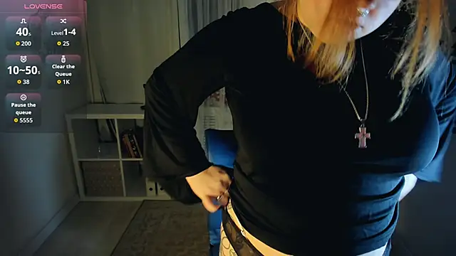 bitchofsun  online show from 11-29-25, 03:56