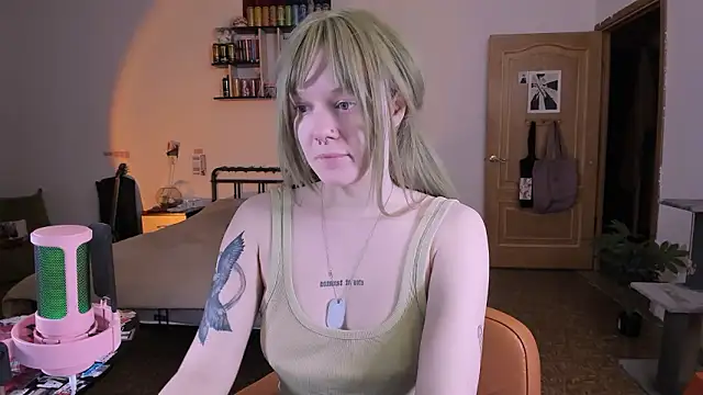 cyber whore  online show from 03-07-26, 04:56