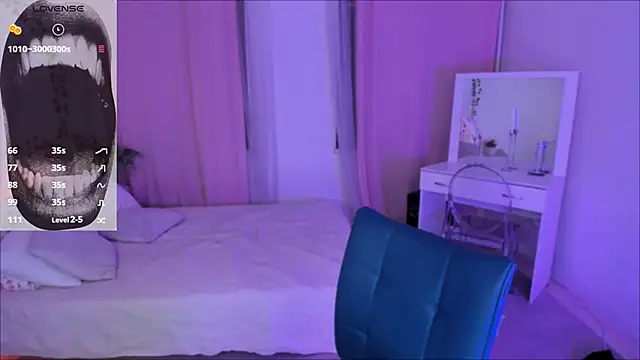 cyber whore  online show from 04-28-26, 09:52