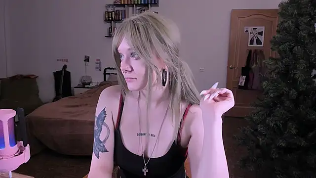 cyber whore  online show from 02-20-26, 03:58